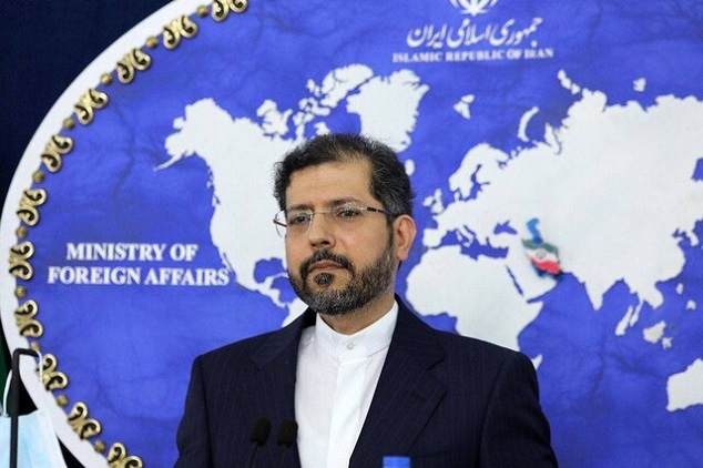تهدید برنامه‌های هسته‌ای ایران توسط اسرائیل + حق پاسخ کوبنده به تهدیدات