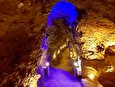 ساماندهی بزرگترین شهر زیرزمینی ایران