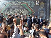 گزارشی از سومین سفر استانی رئیسی و پیگیری‌ها در خراسان جنوبی