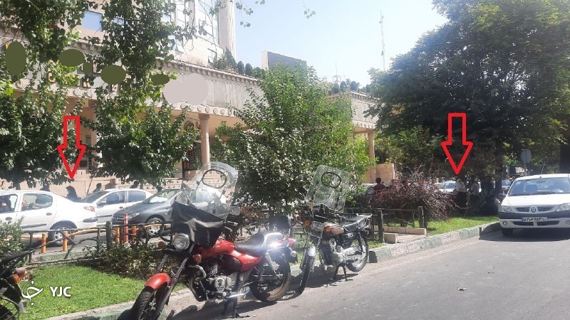 علت صف‌های طولانی مقابل صرافی‌ها
