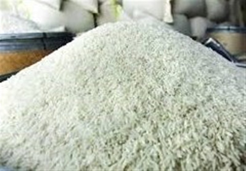 کاهش ۱۸ درصدی تولید برنج ایرانی