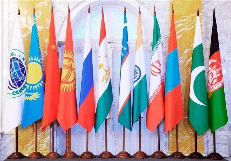 ایران تا چندی دیگر به عضویت پیمان شانگهای در خواهد آمد