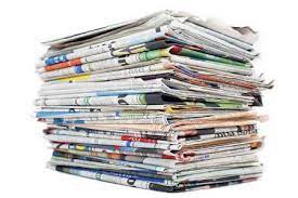 کمبود و گرانی کاغذ مشکل اصلی مطبوعات