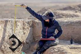پارادوکس بحران در حفاظت محوطه‌های باستانی و بیکاری فارغ‌التحصیلان!