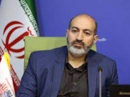 محمد جمشیدی به عنوان معاون سیاسی نهاد ریاست جمهوری منصوب شد محمد جمشیدی به عنوان معاون سیاسی نهاد ریاست جمهوری منصوب شد