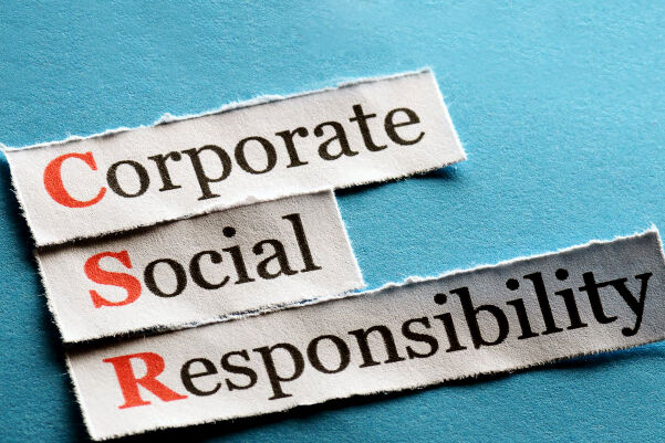 تدوین سند مسئولیت اجتماعی