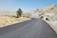 پارس آبادمغان ۴۳ سال است جاده مناسب ندارد