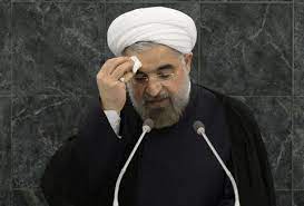 شایعاتی در مورد روحانی بعد از اتمام ریاست جمهوری