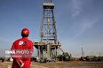 نفت مغان در عمق چهار هزار متری استخراج می‌شود