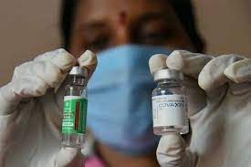 بازپس گیری پول واکسن از هند