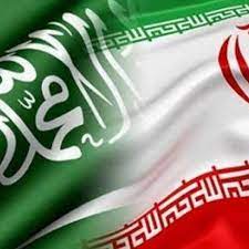نزدیکی عربستان سعودی با ایران