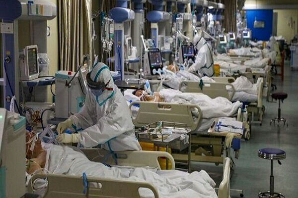 خطر چهار رقمی شدن مرگ‌های کرونایی