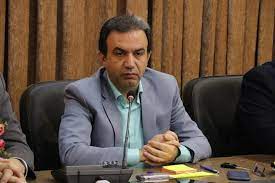 رییس دانشگاه علوم پزشکی اهواز از یک دامپزشک سیلی خورد رییس دانشگاه علوم پزشکی اهواز از یک دامپزشک سیلی خورد
