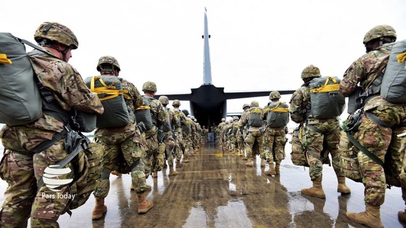 آخرین نیرو‌های آمریکا از کابل خارج شدند