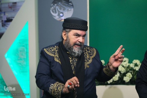 نوآوری در تعزیه به راحتی اتفاق نمی‌افتد
