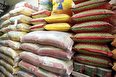 ۱۳ هزار تن برنج در گمرک ترخیص و تعیین تکلیف نشده