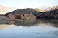 ۴۰ درصدی ذخیره آب سد‌های خراسان جنوبی کاهش یافت