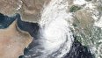 طوفان شاهین ۲۰ میلیاردریال به بنا‌های تاریخی سیستان و بلوچستان خسارت زد