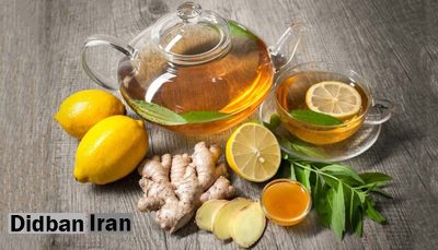 ۱۷ خاصیت دمنوش زنجبیل برای سلامت، زیبایی و لاغری