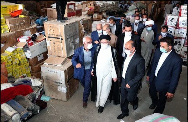 تاکید رئیس‌جمهور بر مقابله با قاچاق سازمان‌یافته و جریان مافیایی پشت‌پرده
