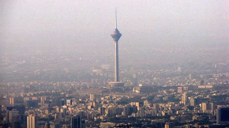 چرا تهران، خوش‌حال نیست؟