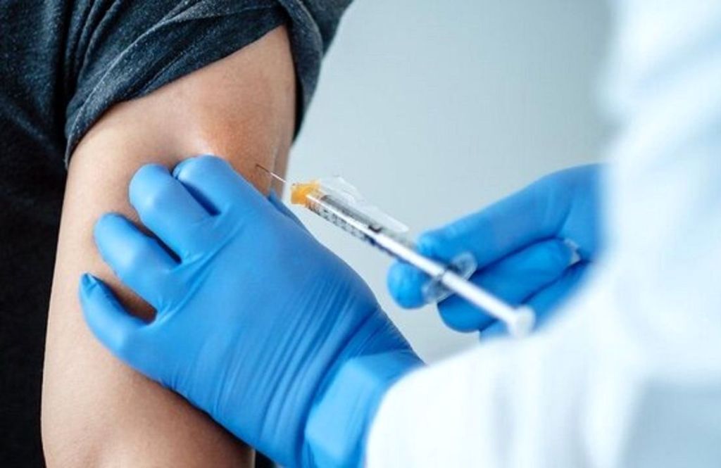 تصمیم گیری درباره تزریق دُز سوم واکسن کرونا