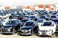 توقیف ۹۰۰ خودروی لاکچری در بوشهر