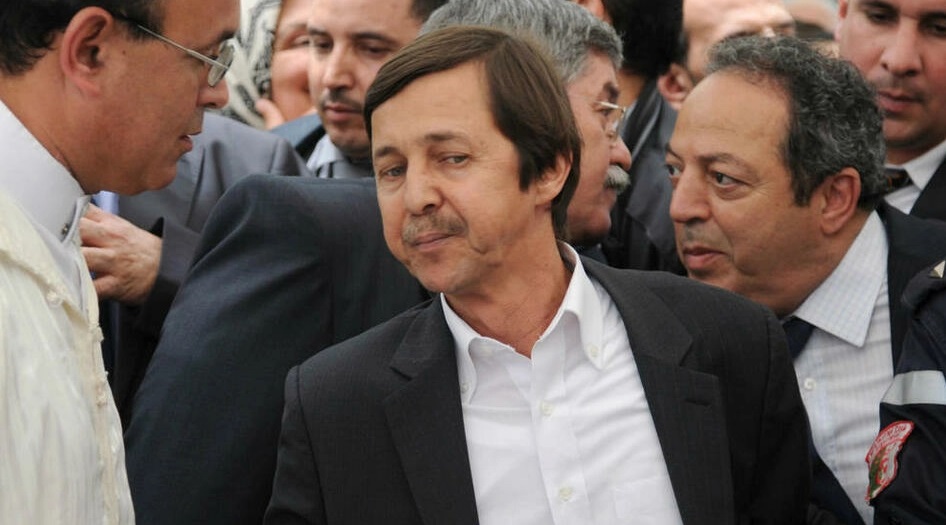 محکوم شدن برادر رییس جمهور سابق الجزایر به دو سال زندان
