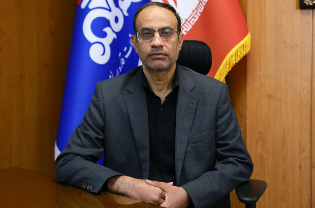انتصاب مدیرعامل شرکت نفت فلات قاره ایران
