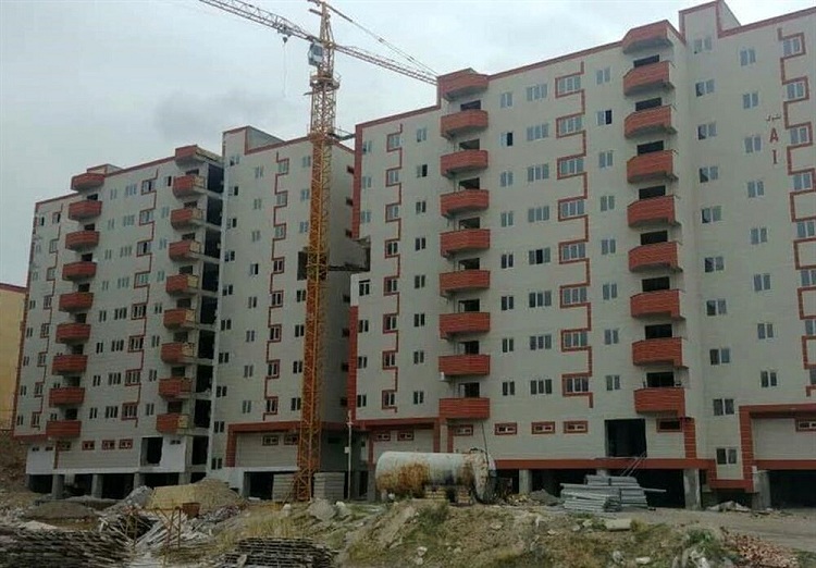 بیش از ۵٠٠ هزار مهندس در کشور داریم که تقریبا بخش مهمی از آن‌ها بیکارند