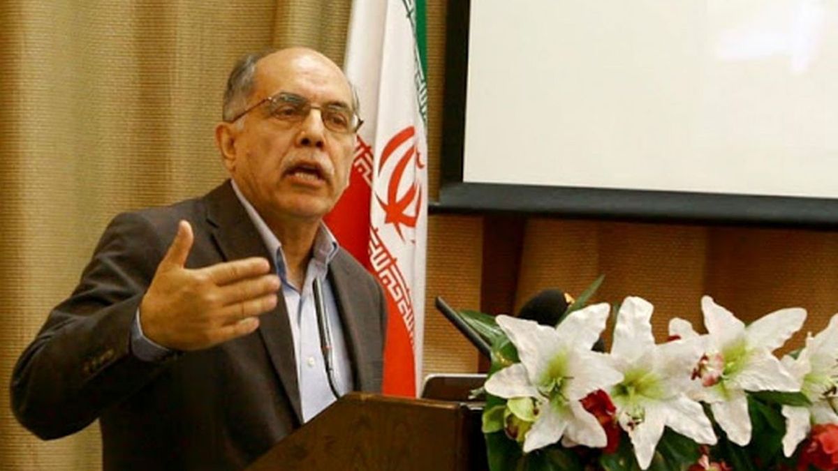 انزوای علوم اجتماعی در ایران