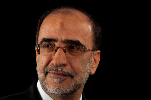 حسن فدایی درگذشت