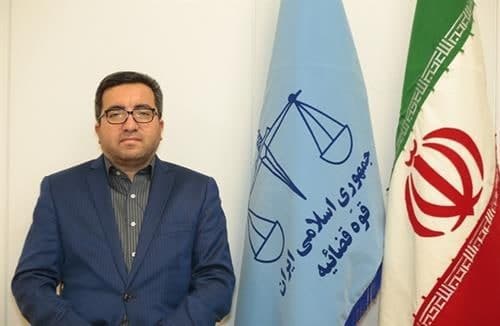 حسن بابایی رئیس سازمان ثبت اسناد و املاک کشور شد
