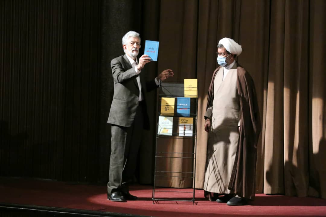 ششمین دوره طرح ملی نخبگان علوم انسانی برگزار شد