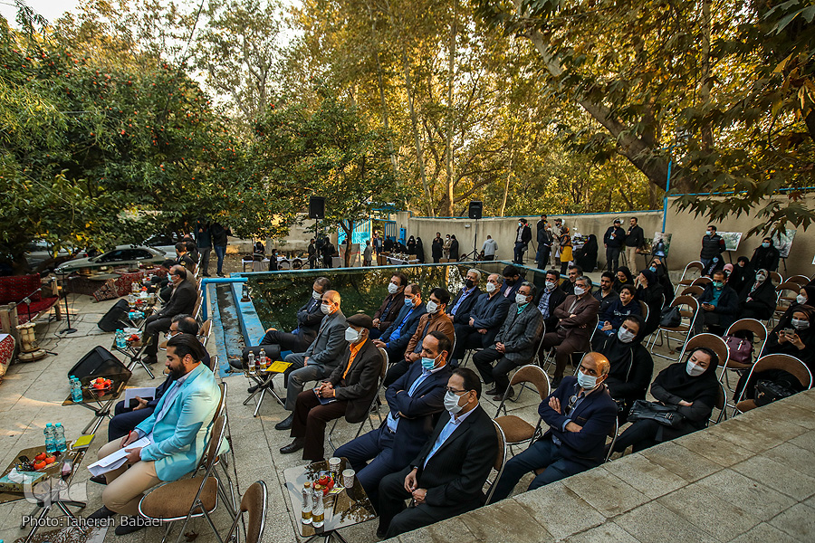 برگزاری چهارمین جشنواره خرمالوی کن