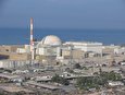 میزان تولید برق نیروگاه اتمی بوشهر در سال ۱۴۰۰
