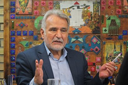 منظور خرم از ورود مرجع پنجم به انتخابات نظام مهندسی چه بود؟