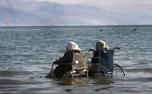 برنامه‌های احیای دریاچه ارومیه چقدر نتیجه داده است؟