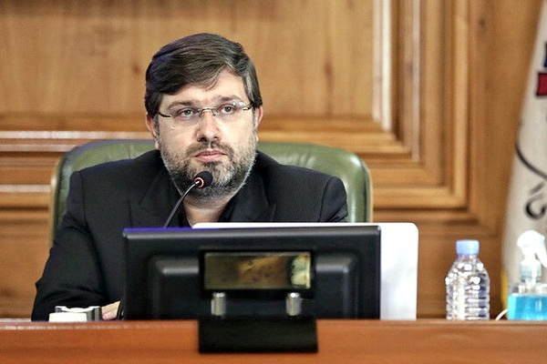 ناهماهنگی اداری در انتصاب شهردار منطقه ۱۲