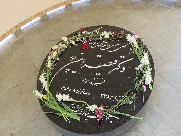 هنوز که هنوز است قیصر امین پور را نشناخته ایم!