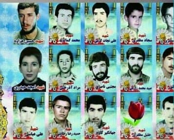 بمباران مسابقه فوتبال چوار ایلام در سال ۱۳۶۵ و دستور رهبر