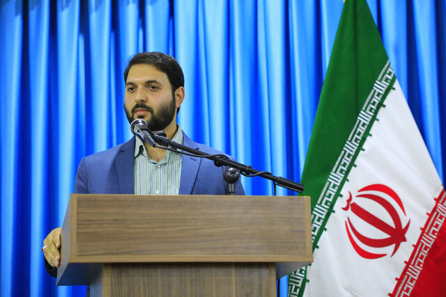 مدیرکل فرهنگ و ارشاد اسلامی استان تهران منصوب شد