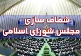 قوی‌ترین و ضعیف‌ترین نمایندگان لرستان بر اساس عملکرد