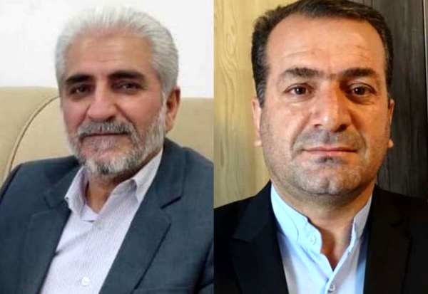 فرمانداران گچساران و باشت منصوب شدند