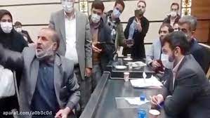 آقای وزیر اگر این روند طی بشود انقلاب بی انقلاب!