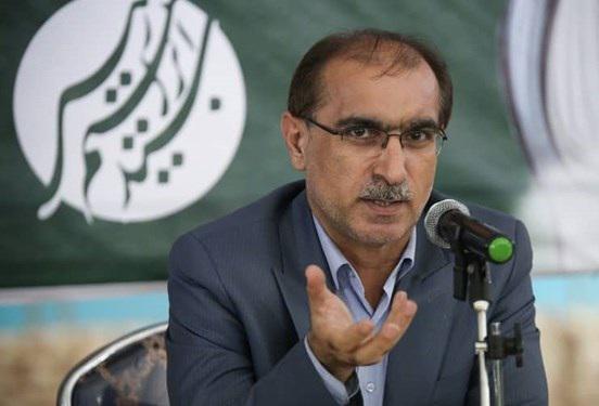 هت تریک ناکامی رئیس ستاد گیلان رئیسی در تصاحب پست مدیریتی