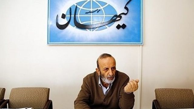 داستان اعدام‌ها در خانواده مقامات نظام