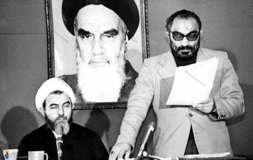 داستان اعدام‌ها در خانواده مقامات نظام