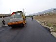جشن آسفالت راه‌های روستایی استان بوشهر بزودی برگزار می‌شود