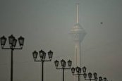 لیست متهمان آلودگی هوای تهران!